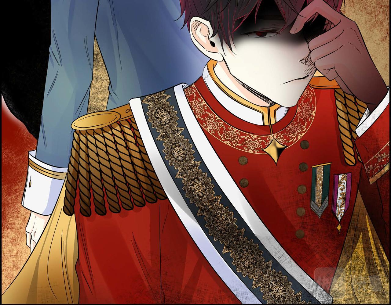 穿越后剧本变了漫画免费观看漫画,第14话 过去5图