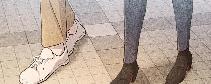 教授的指导漫画,第13话3图