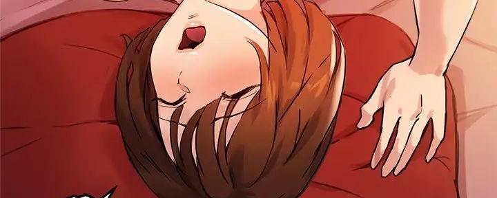 教授的小说漫画,第37话3图