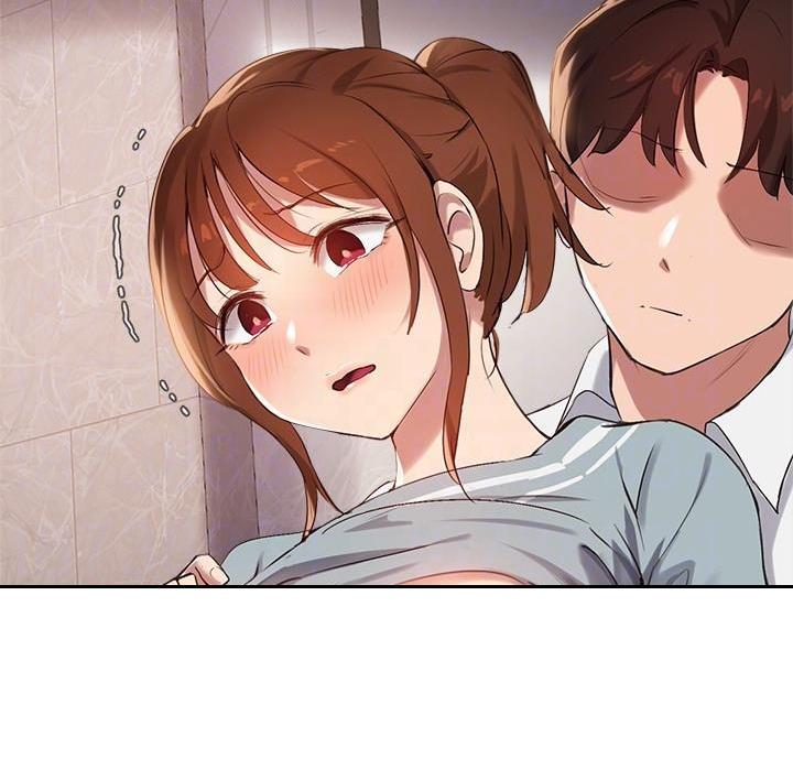 教授的指导漫画,第54话2图