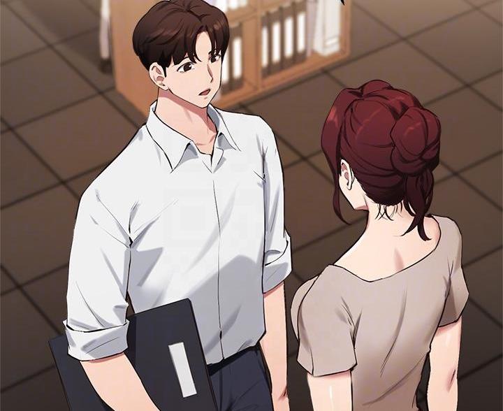 教授的指导漫画,第74话4图