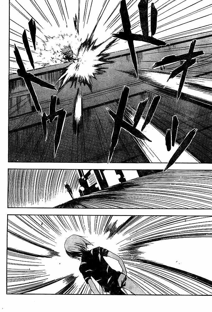 魔法禁书目录漫画,第11话4图