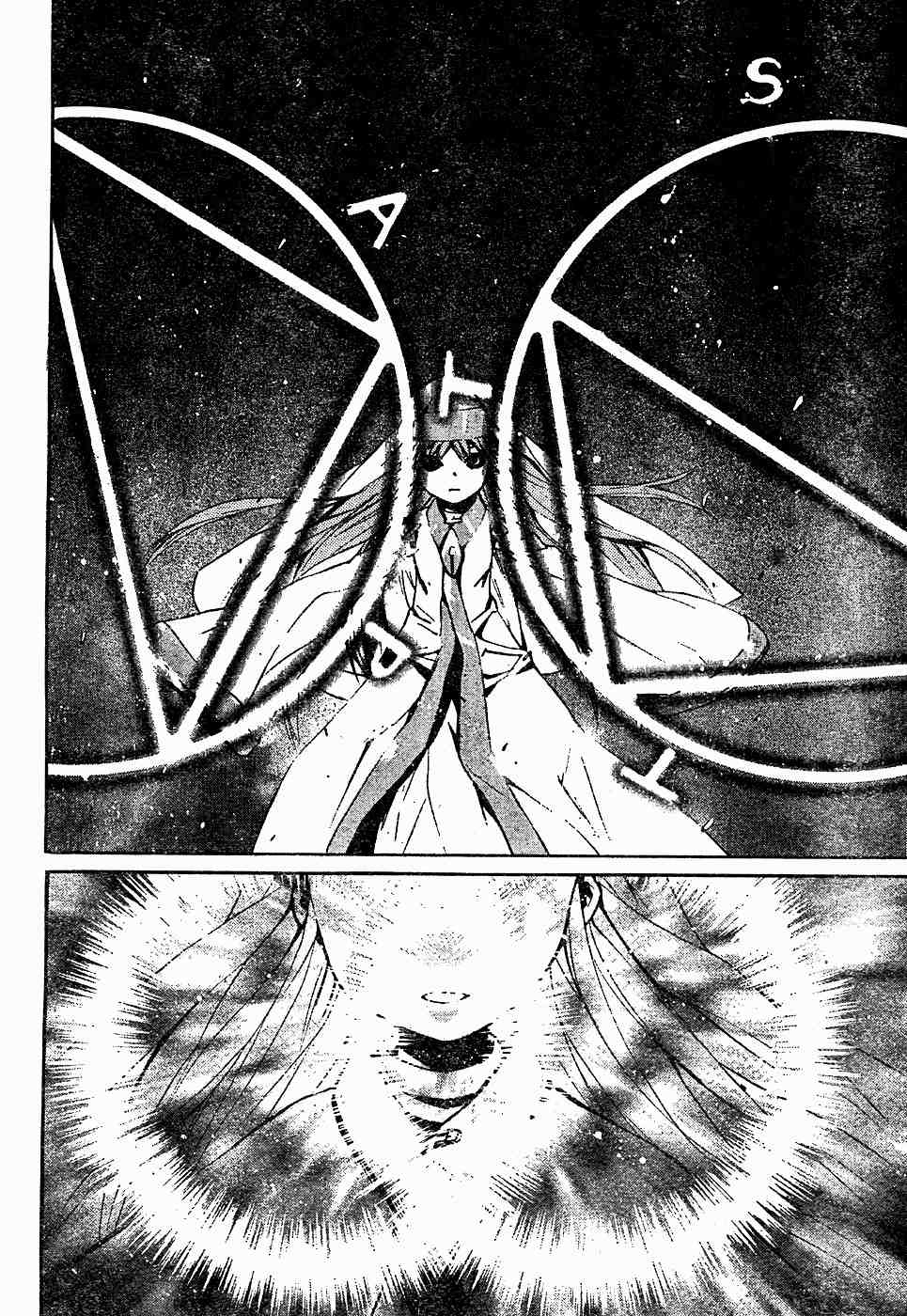 魔法禁书目录新约txt下载漫画,第10话2图