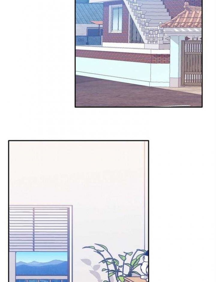 恋与拖拉机少年非麻瓜漫画漫画,第115话2图