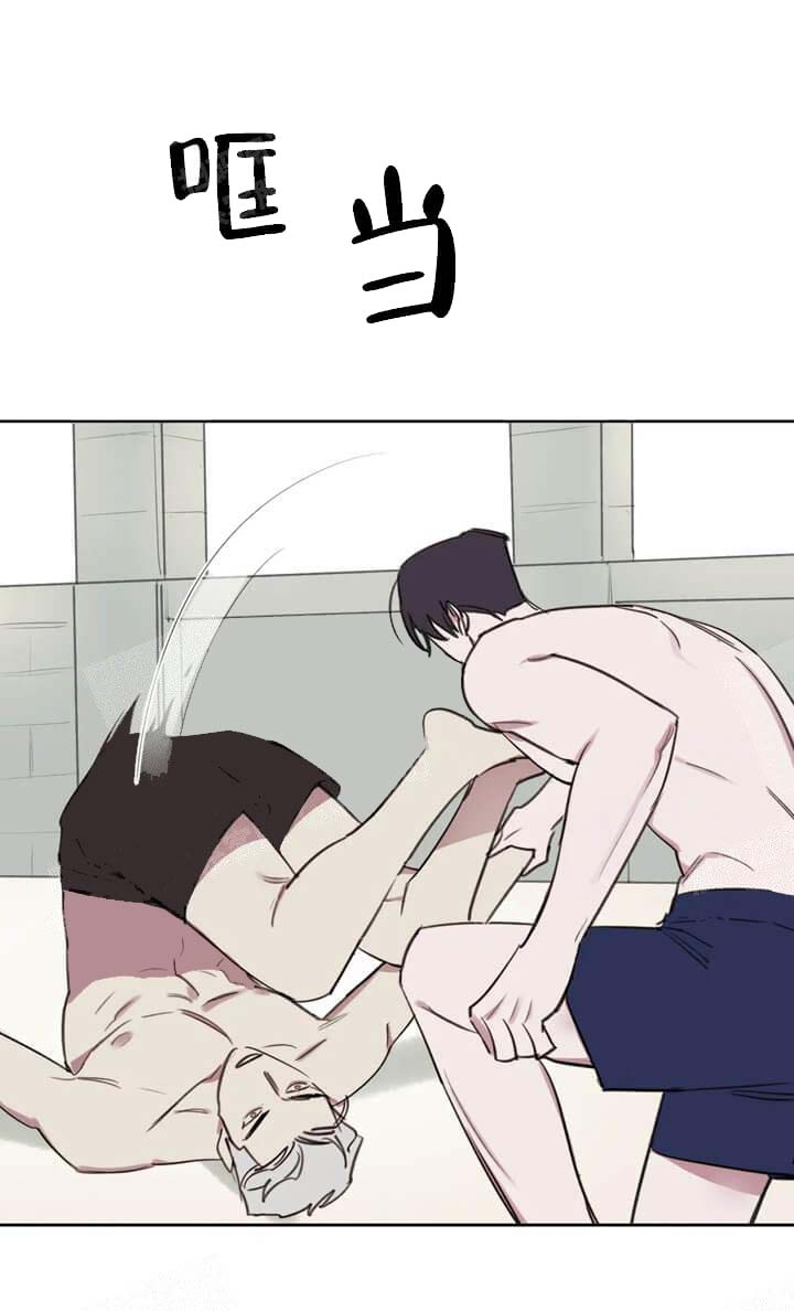 美术老师搞笑视频漫画,第51话3图