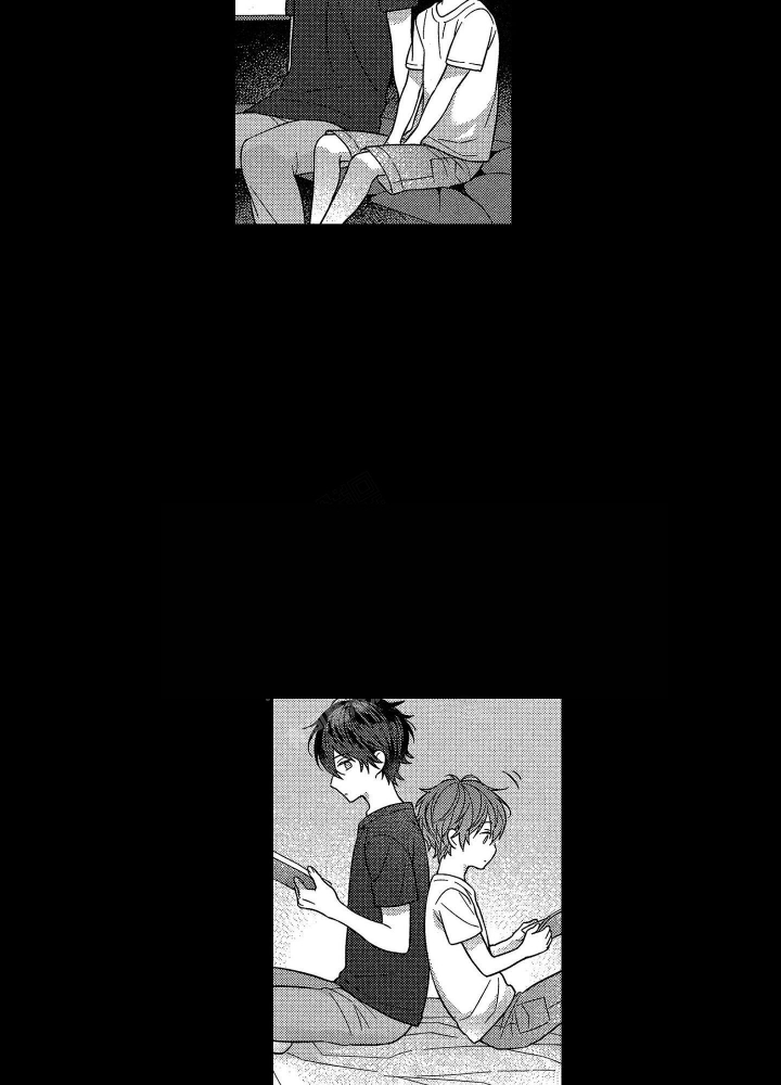 恋爱后的结局漫画,第27话5图