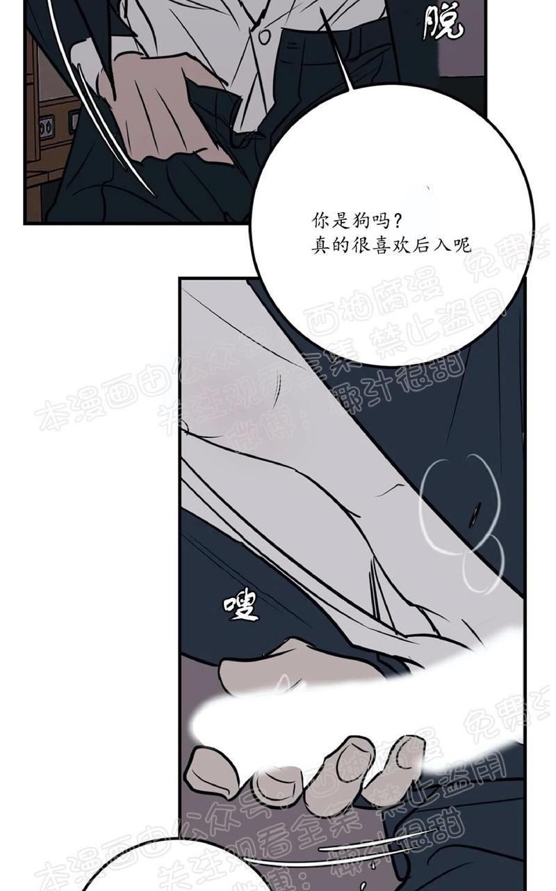 身体结构图五脏六腑位置漫画,第33话4图