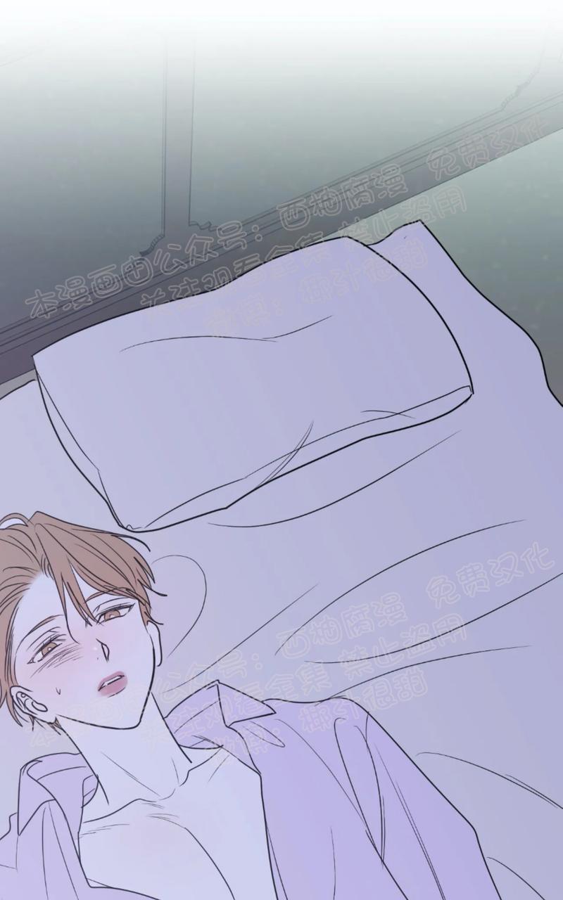 Bodycomplex/身体情结漫画,第38话完结1图