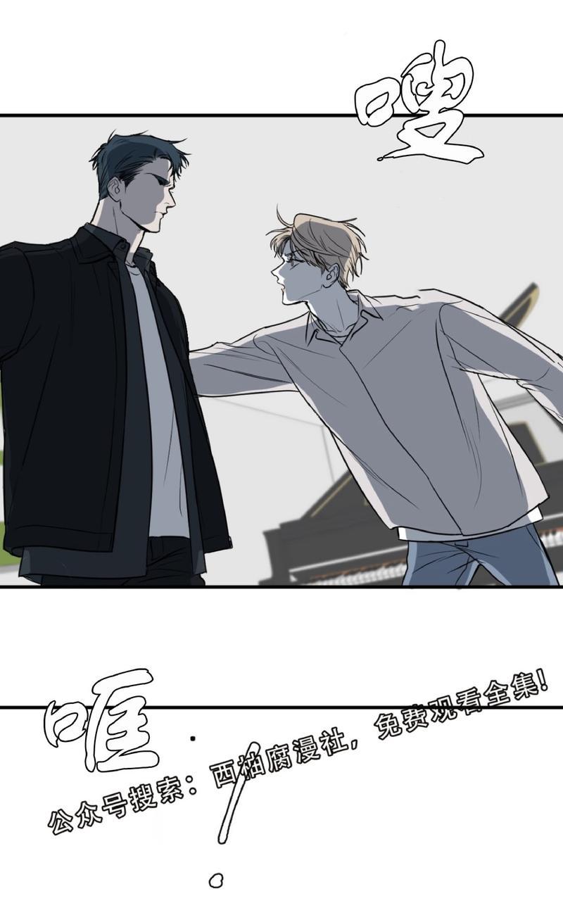 身体结构图五脏六腑位置漫画,第14话5图