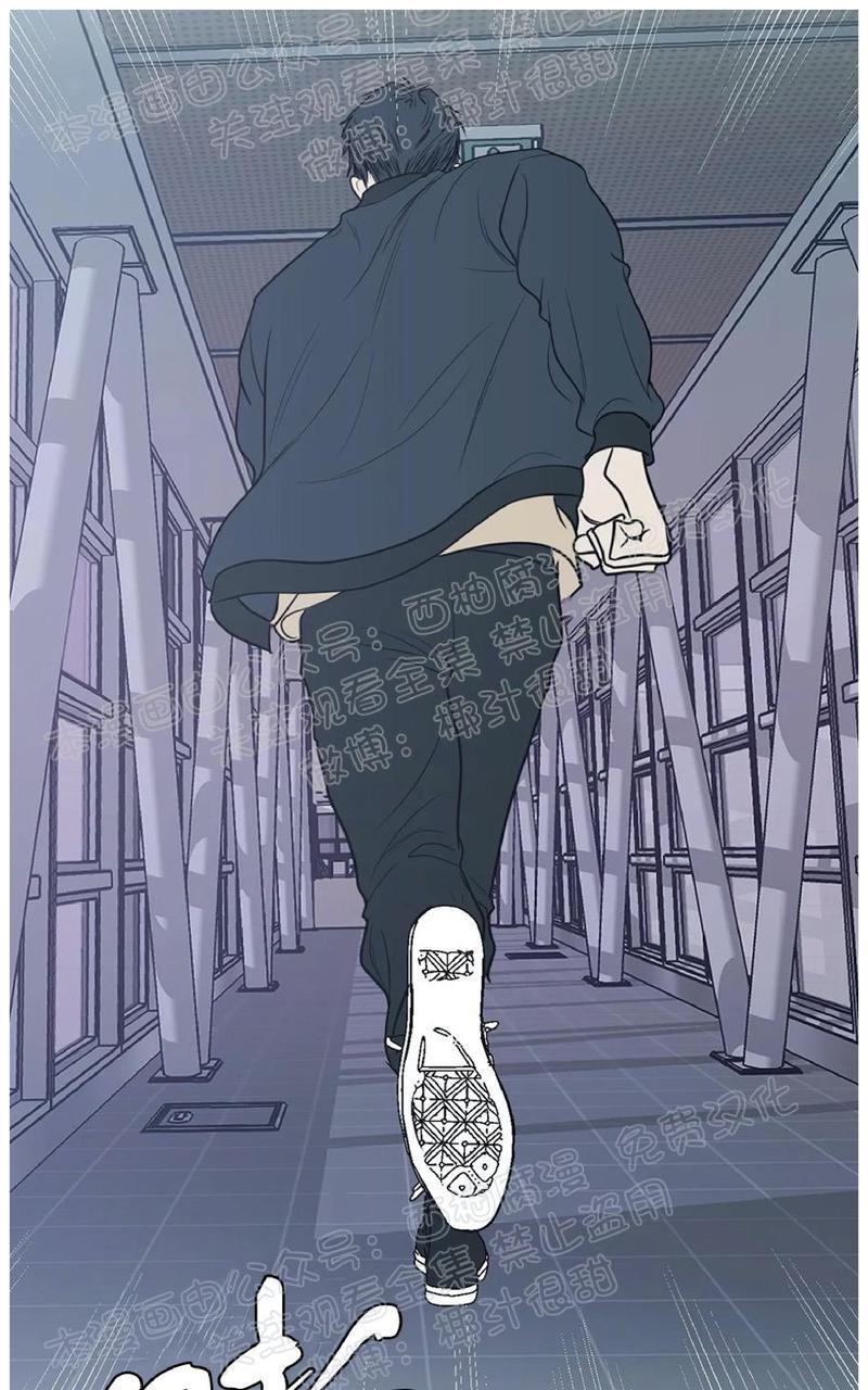 bodycomplex漫画,第36话4图