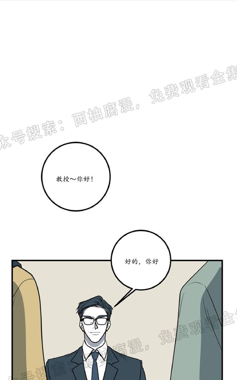 身体结构图五脏六腑位置漫画,第20话1图