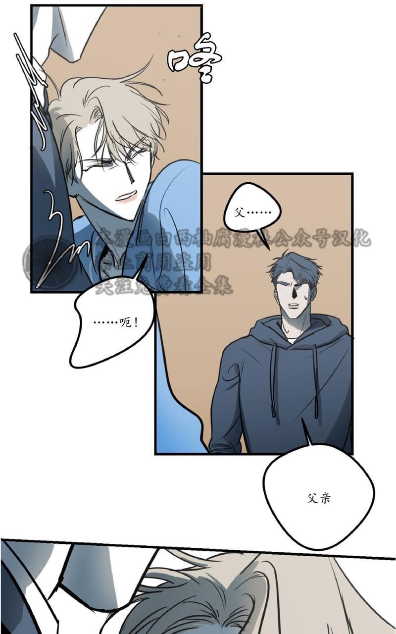 Bodycomplex/身体情结漫画,第6话4图