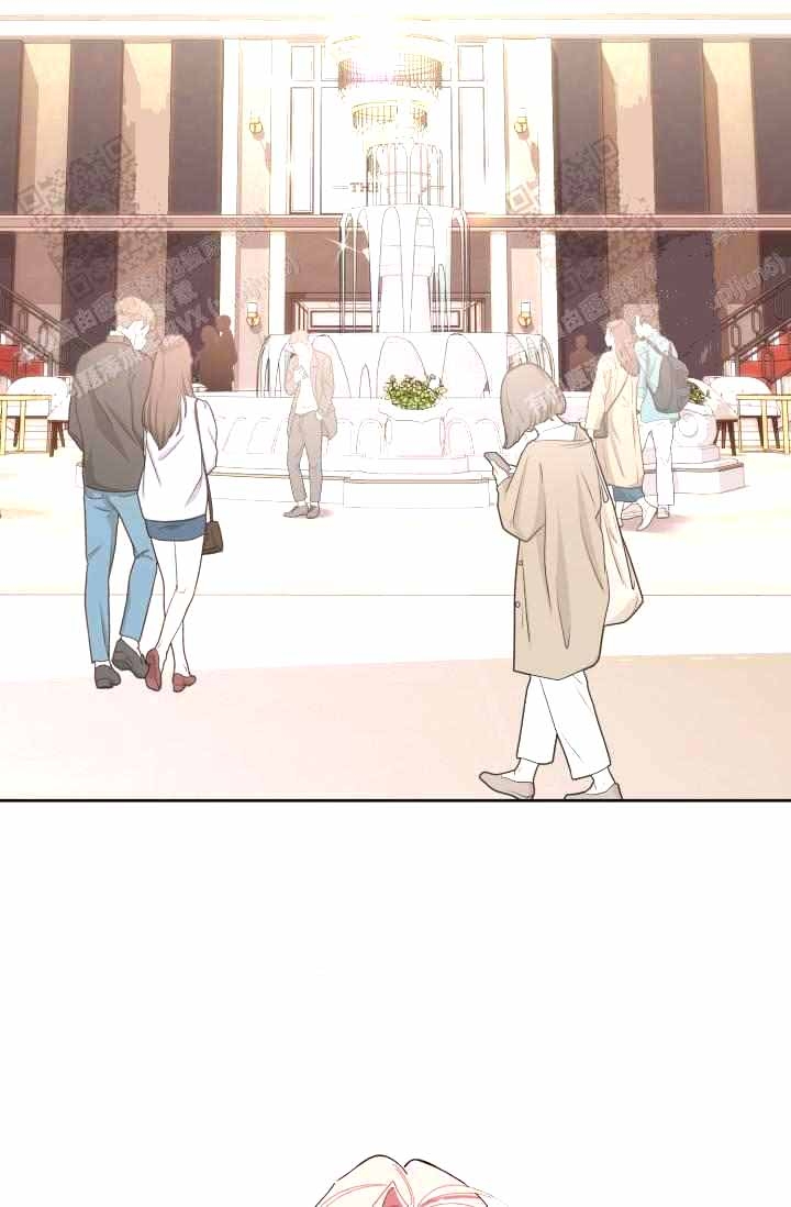 制服男子逼司机吃垃圾桶食物漫画,第22话3图