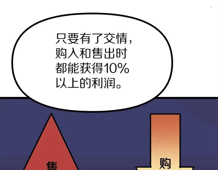 ARK：游戏新世界漫画,第28话 口才+13图