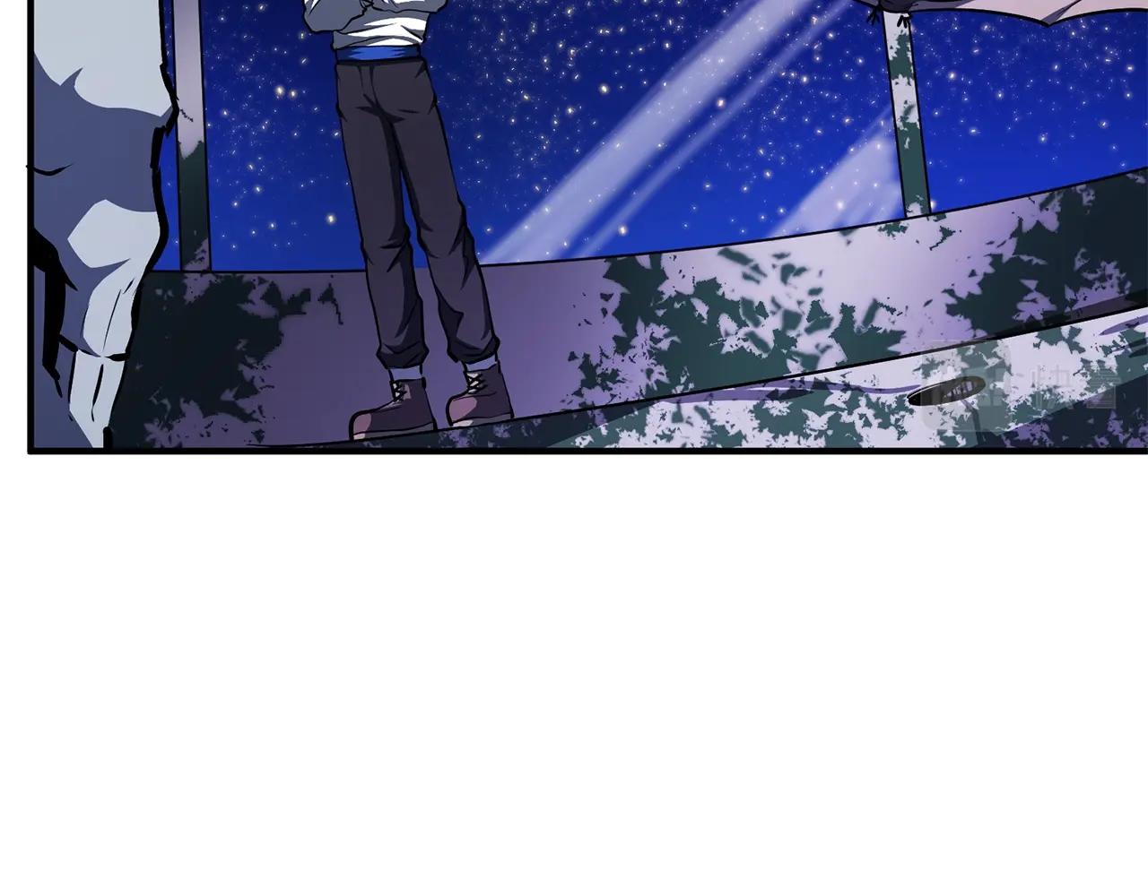 ARK：游戏新世界漫画,第46话 鲨鱼人3图