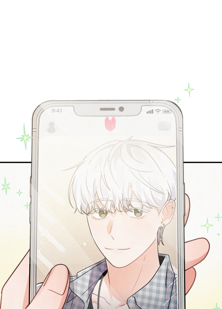 狗狗的恋爱漫画,第1话1图