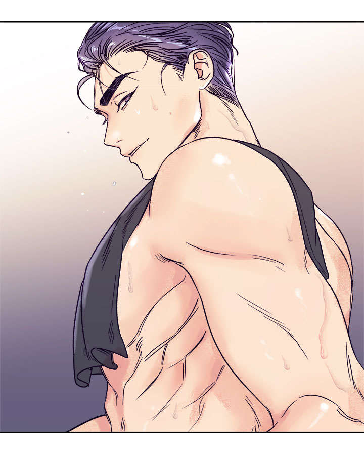 随行执事漫画,第15章：工作1图