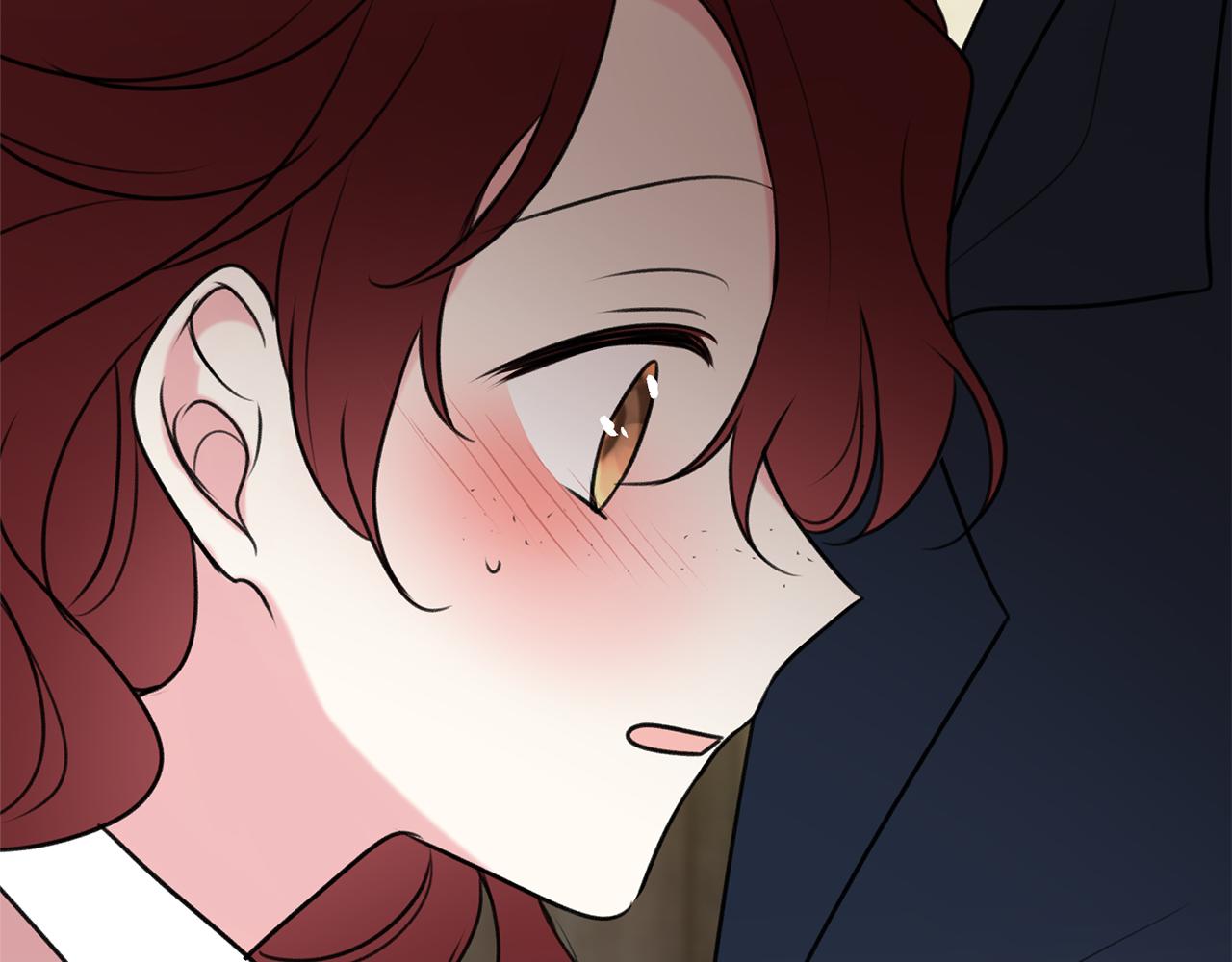《成为伯爵家的混混》漫画,第18话 补上约会2图