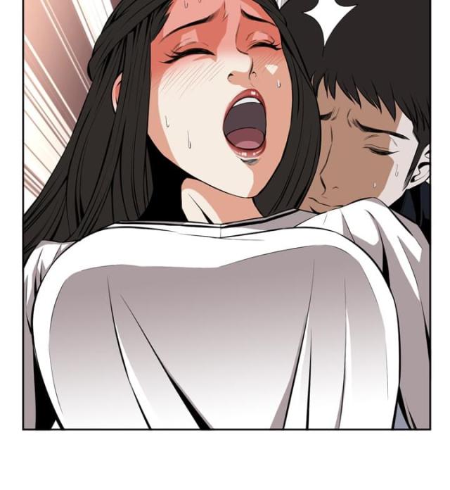 窥视者第一季漫画,第42话5图