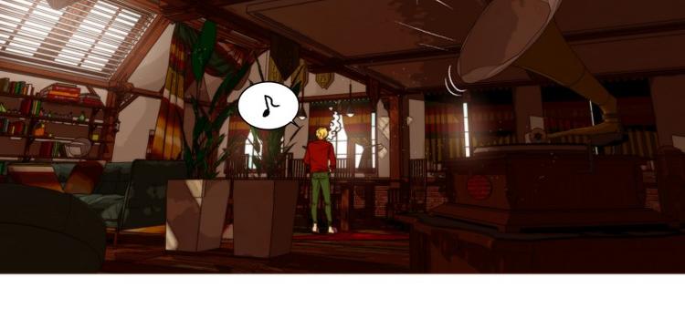 神之塔工坊恶魔漫画,第19话 粉末（上）3图