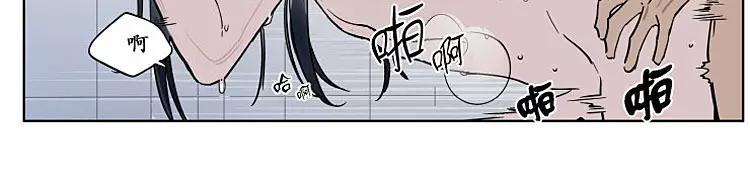 被驯服的象简谱漫画,番外045图