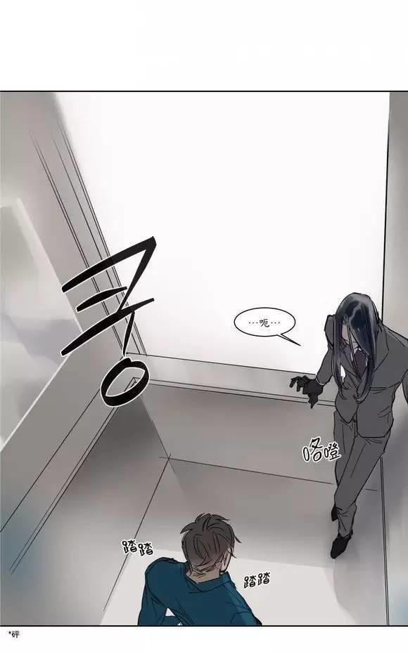 被驯服的遗产肉漫画,第7话2图