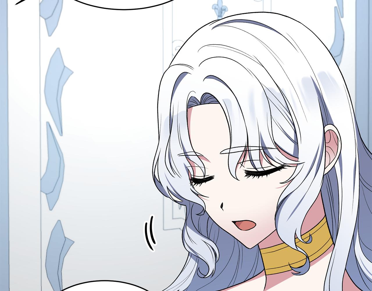 安吉拉的谎言漫画,第34话 舞会斗智4图