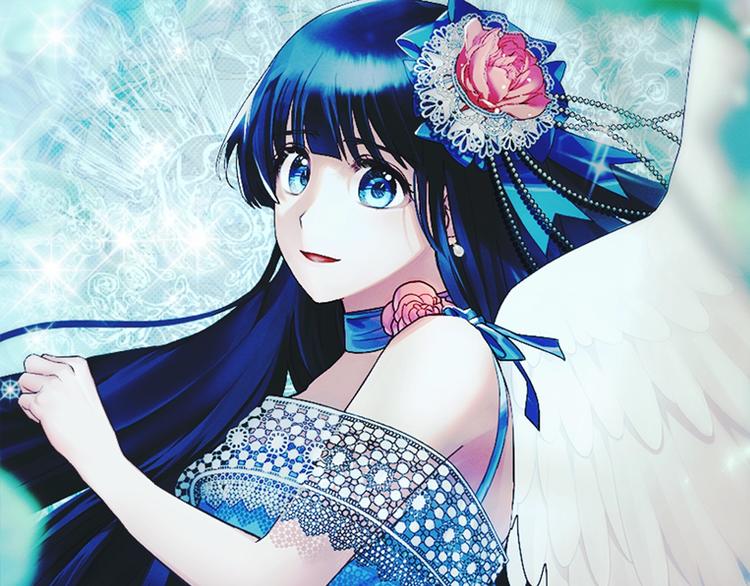 安吉拉的谎言漫画,第14话 社交公主，卷土重来！1图