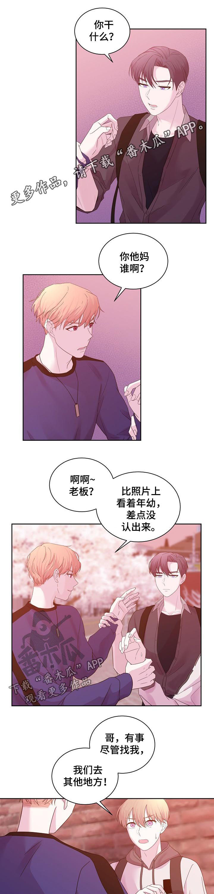 第56章：哥哥0