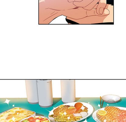 亲爱的你-Liebling！漫画,第8话3图