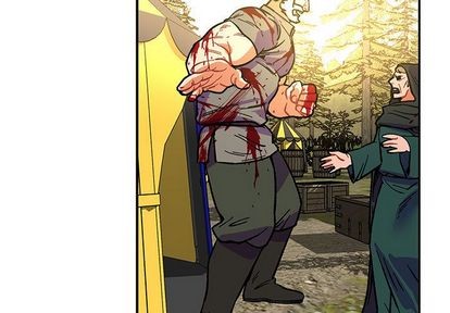 亲爱的你liebling15话漫画,第50话3图
