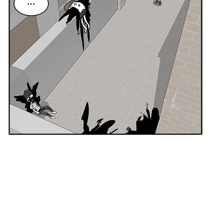 野妄之拳漫画,第 32 话3图