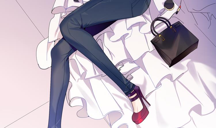 我想有个男朋友漫画,第61话 喝酒解千愁2图