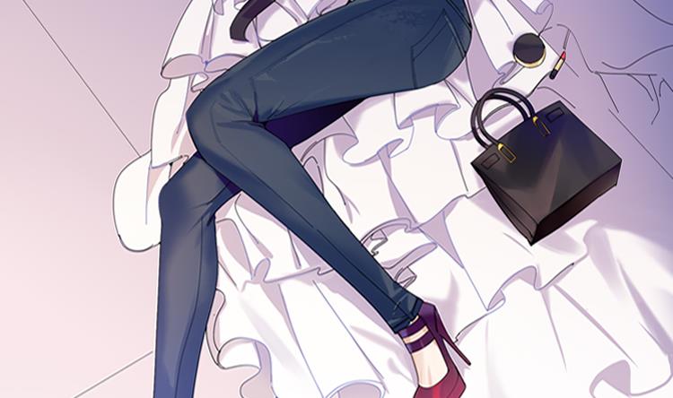 我想有个男朋友漫画,第81话2图