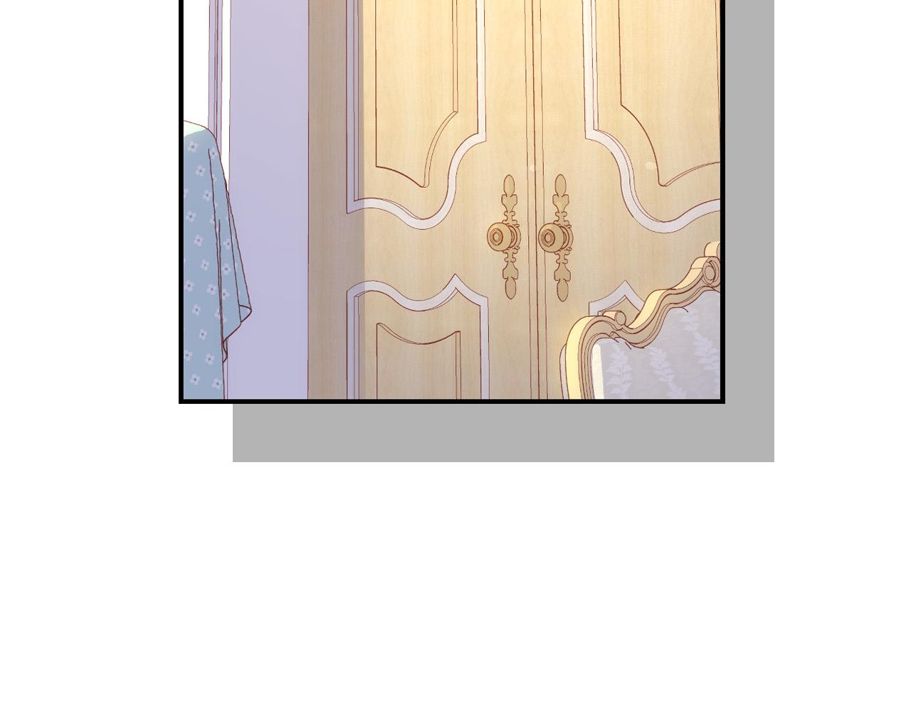 侍女只想活下去大结局漫画,第60话 伯爵归来2图