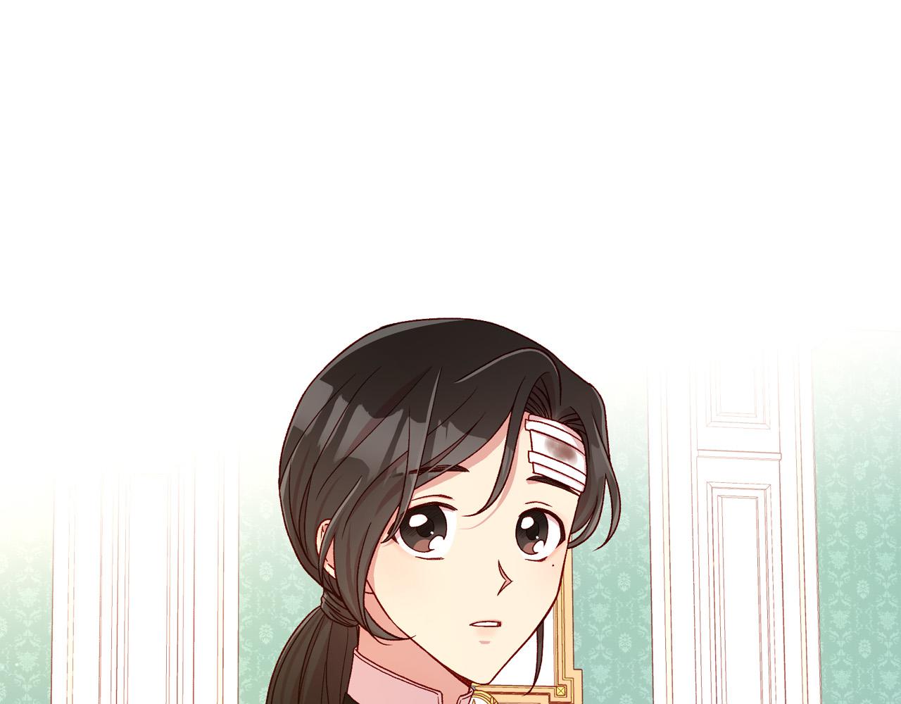 侍女只想活下去大结局漫画,第60话 伯爵归来3图