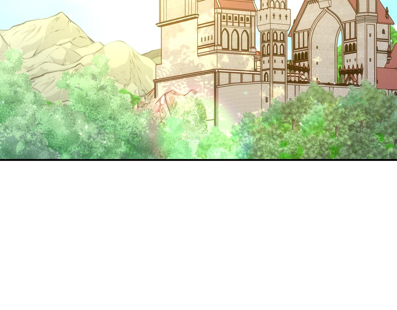 侍女只想活下去百度百科漫画,第56话 璀璨星空2图