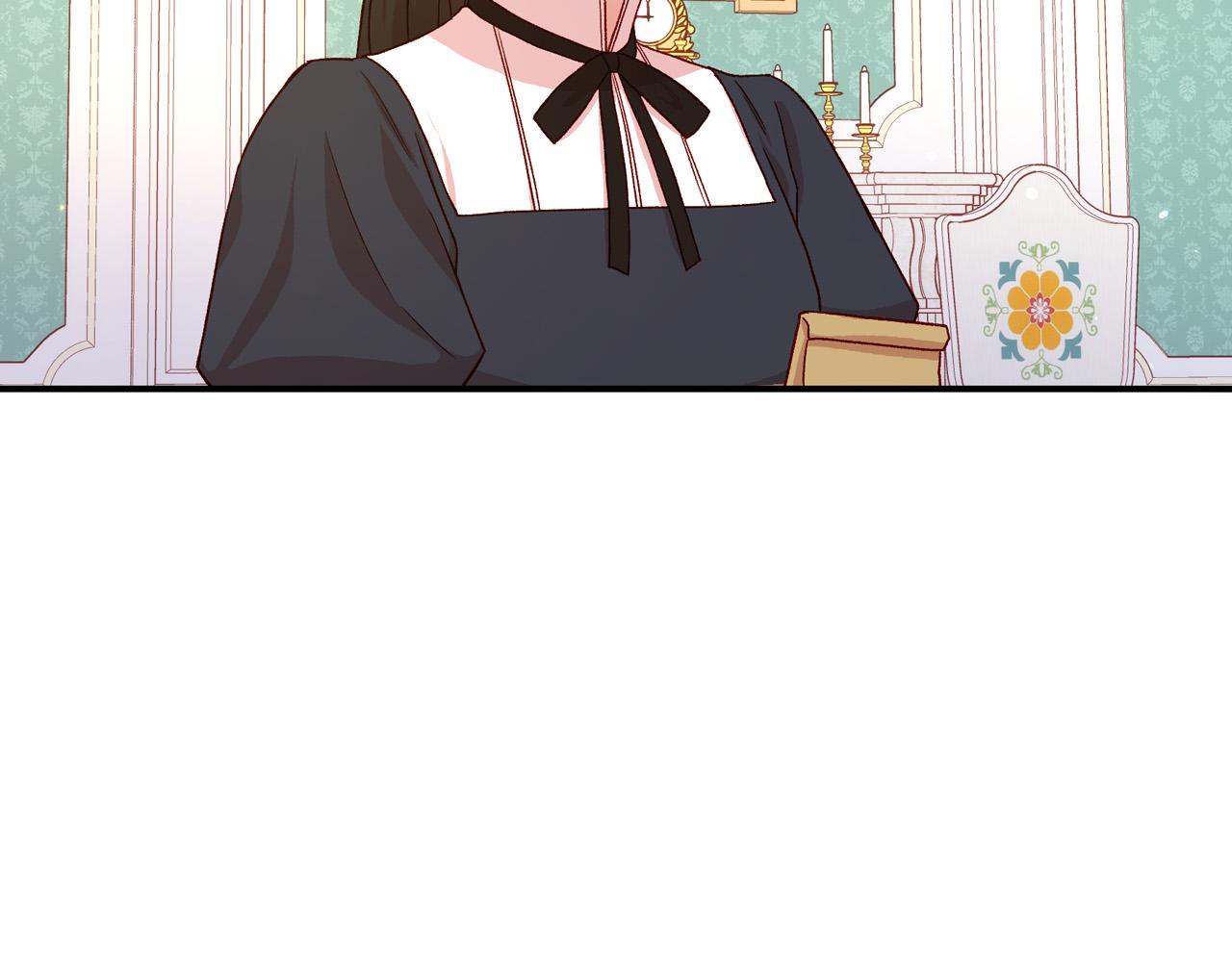 侍女只想活下去大结局漫画,第60话 伯爵归来4图