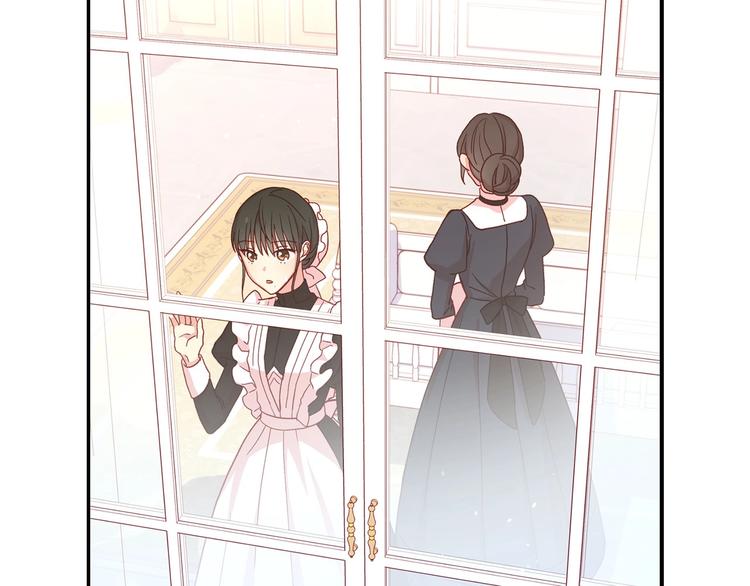 侍女只想活下去原著小说漫画,第38话 一点点被治愈2图
