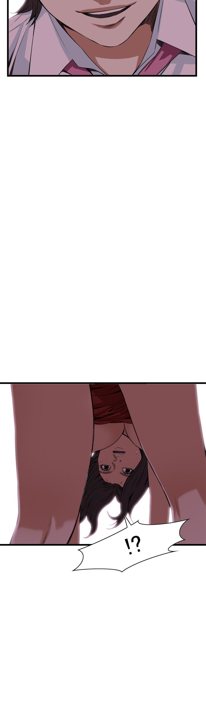 窥视者第二季漫画,第57话2图