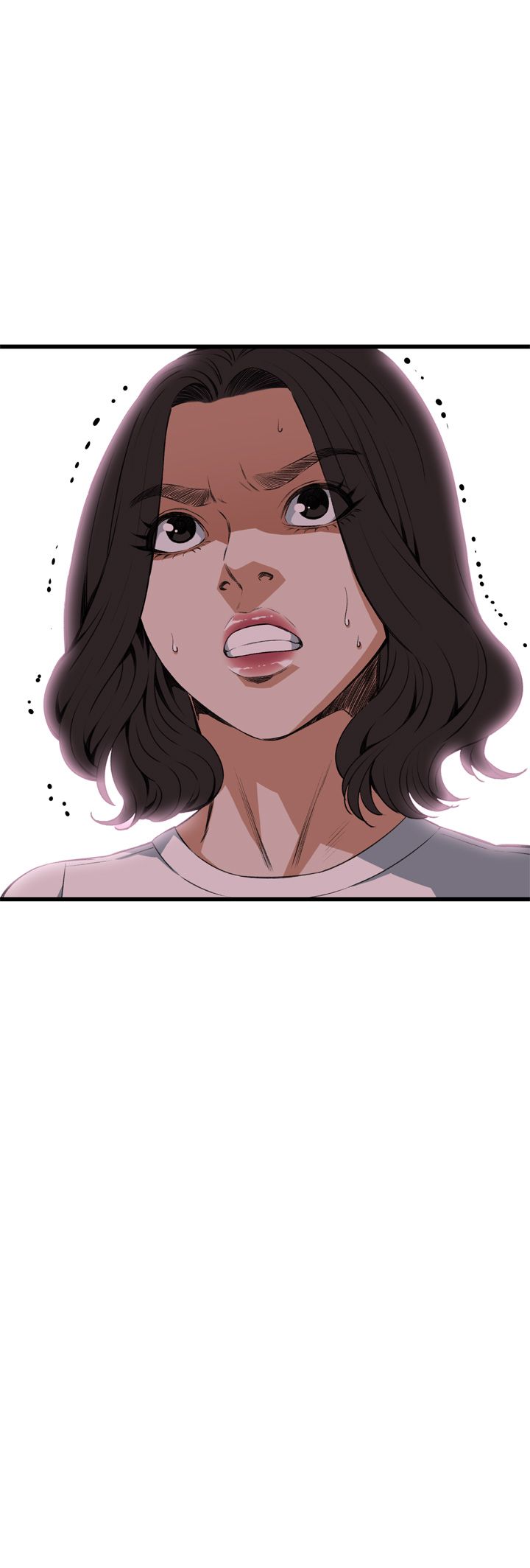 窥视者第二季漫画,第69话3图