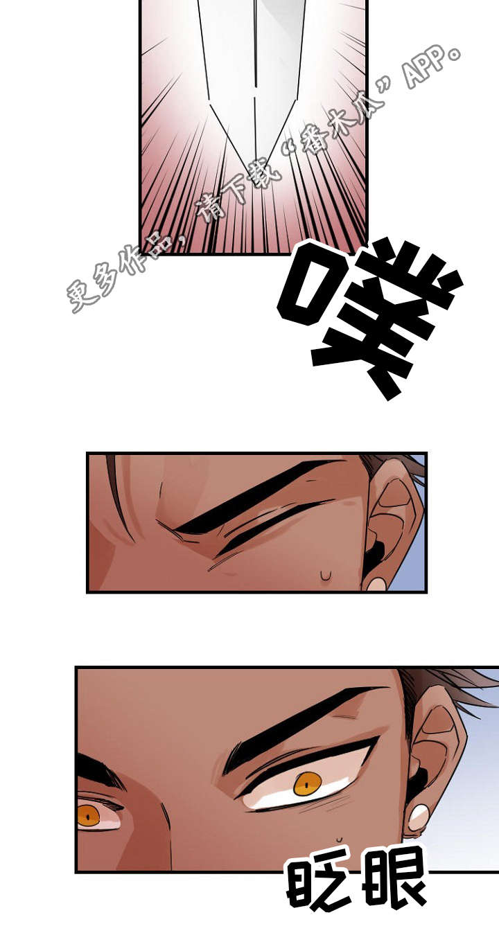 前世今生姻缘漫画,第38章：超越5图