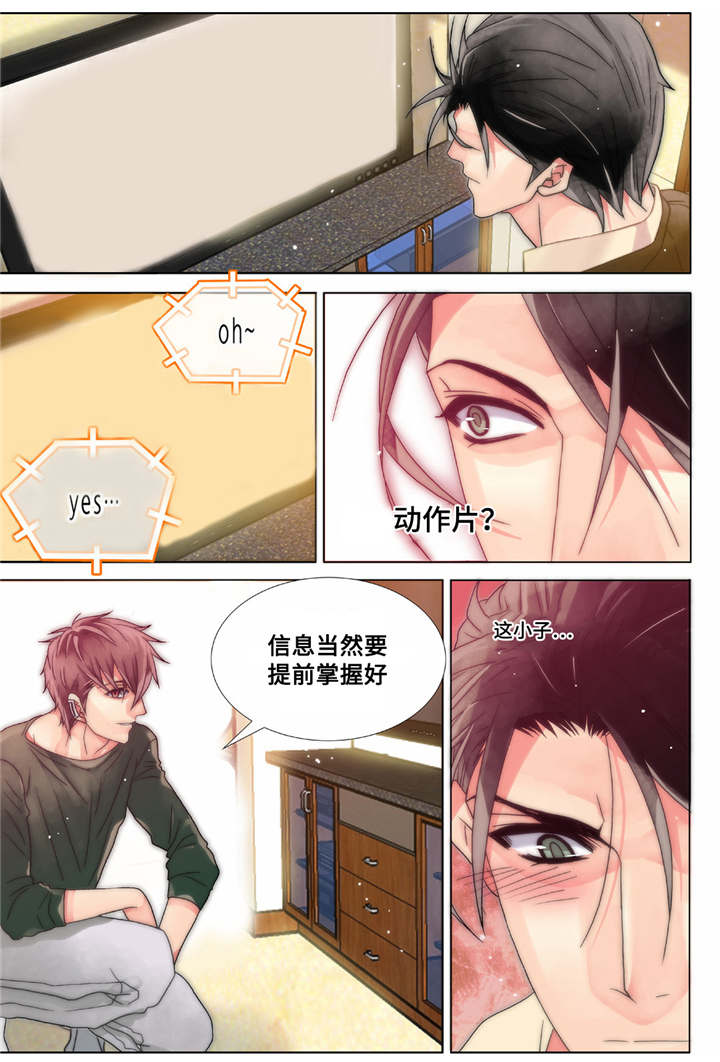第3章：和想象的不一样2