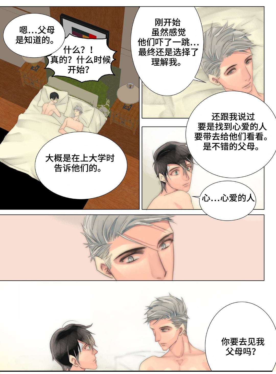 第37章：我有多自卑3