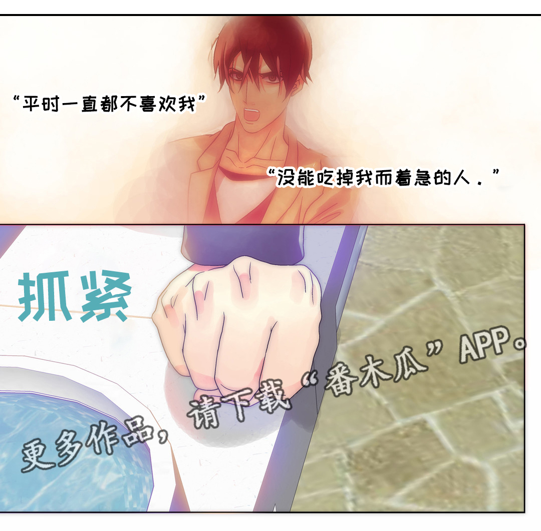 第15章：打算追你4