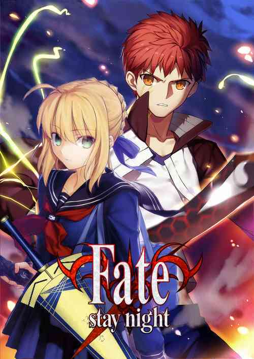Fate/stay night漫画,同人291图