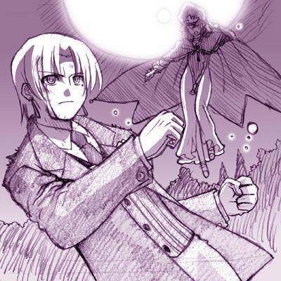 Fate/stay night漫画,Archer篇065图