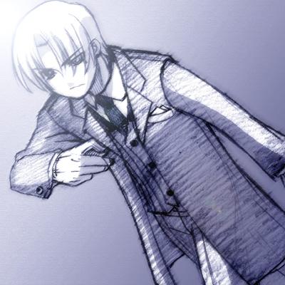 Fate/stay night漫画,Archer篇062图