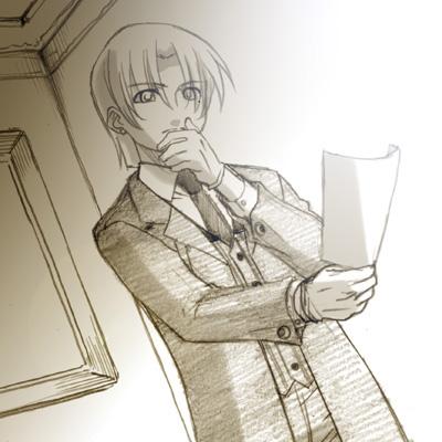 Fate/stay night漫画,Archer篇063图