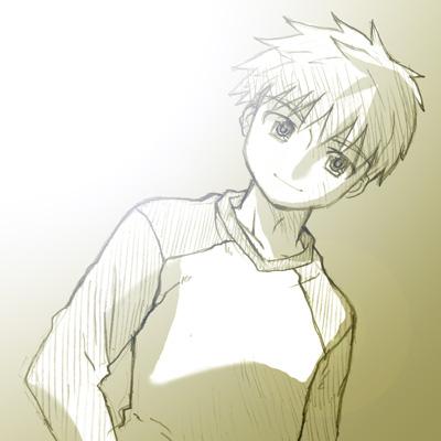 Fate/stay night漫画,Archer篇041图